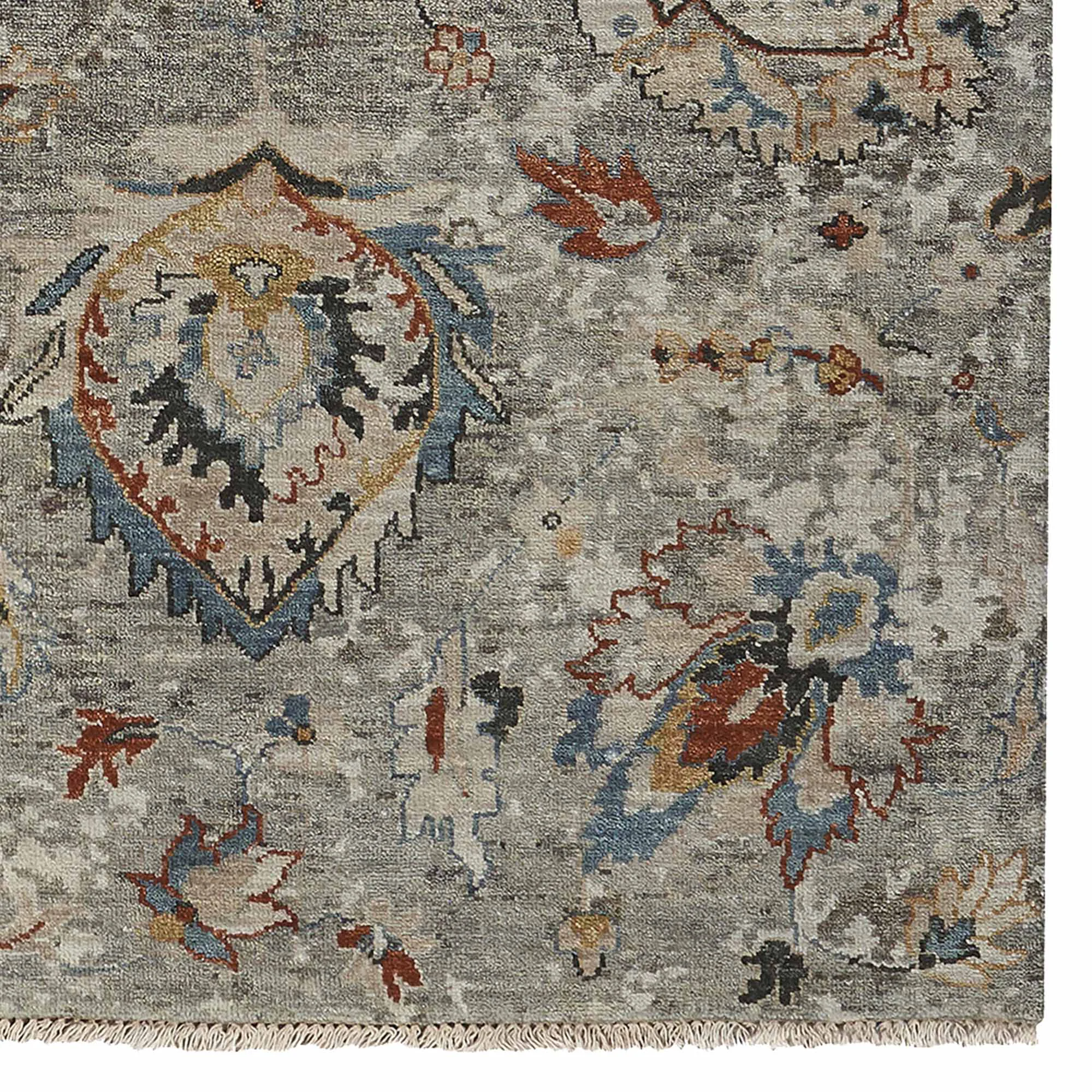 Exceptional Charleigh-Aydin Rug – Tan Elegant