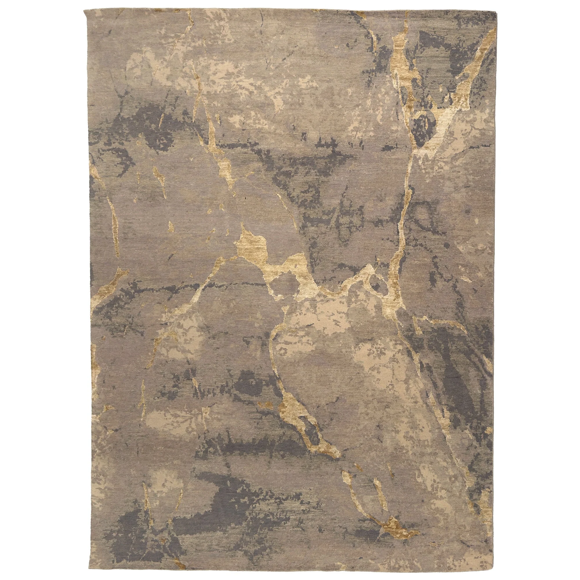 Proven Kaiso Rug – Pewter Convenient