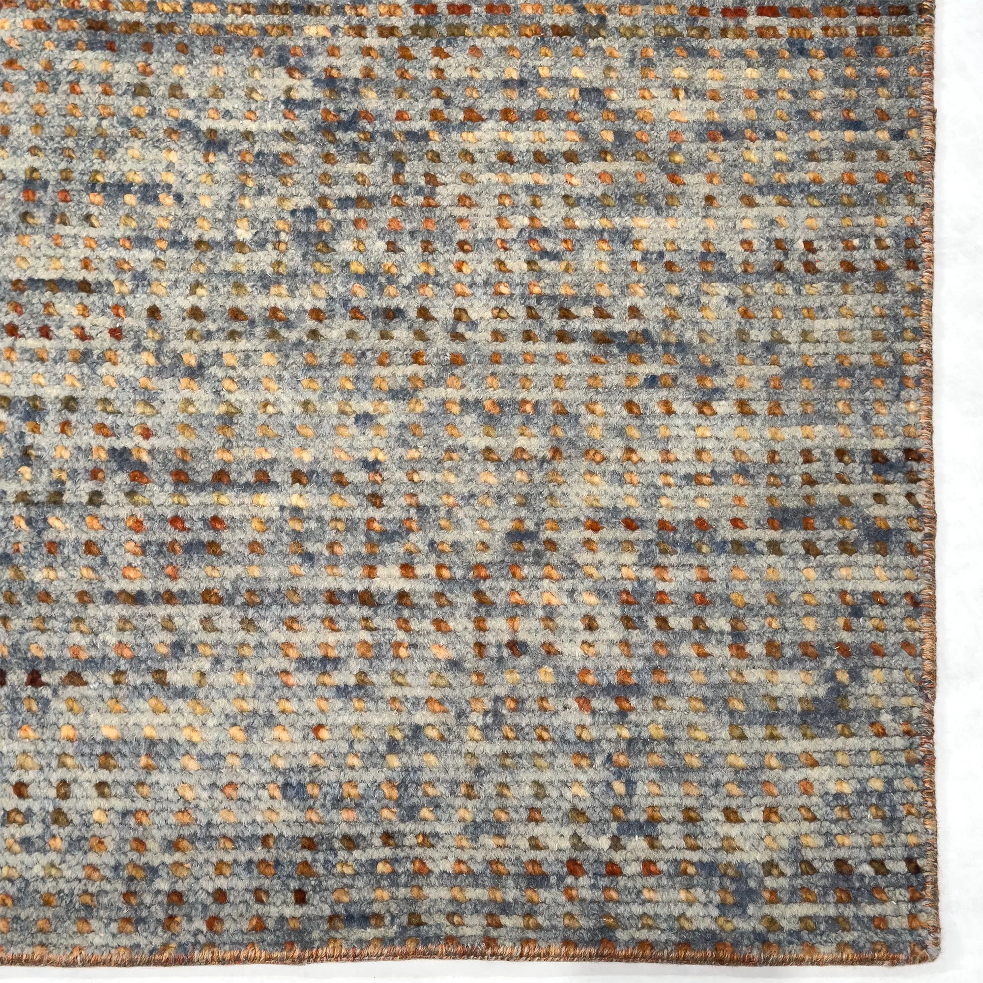 Breathable Zarya Rug – Jasmine Green