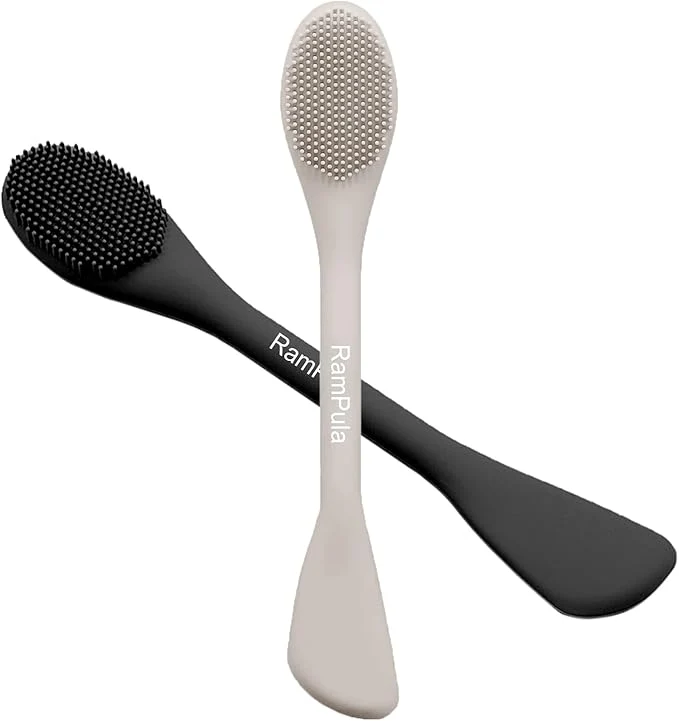 Innovative Face Mask Brush Applicator Mask Brushes Excellent