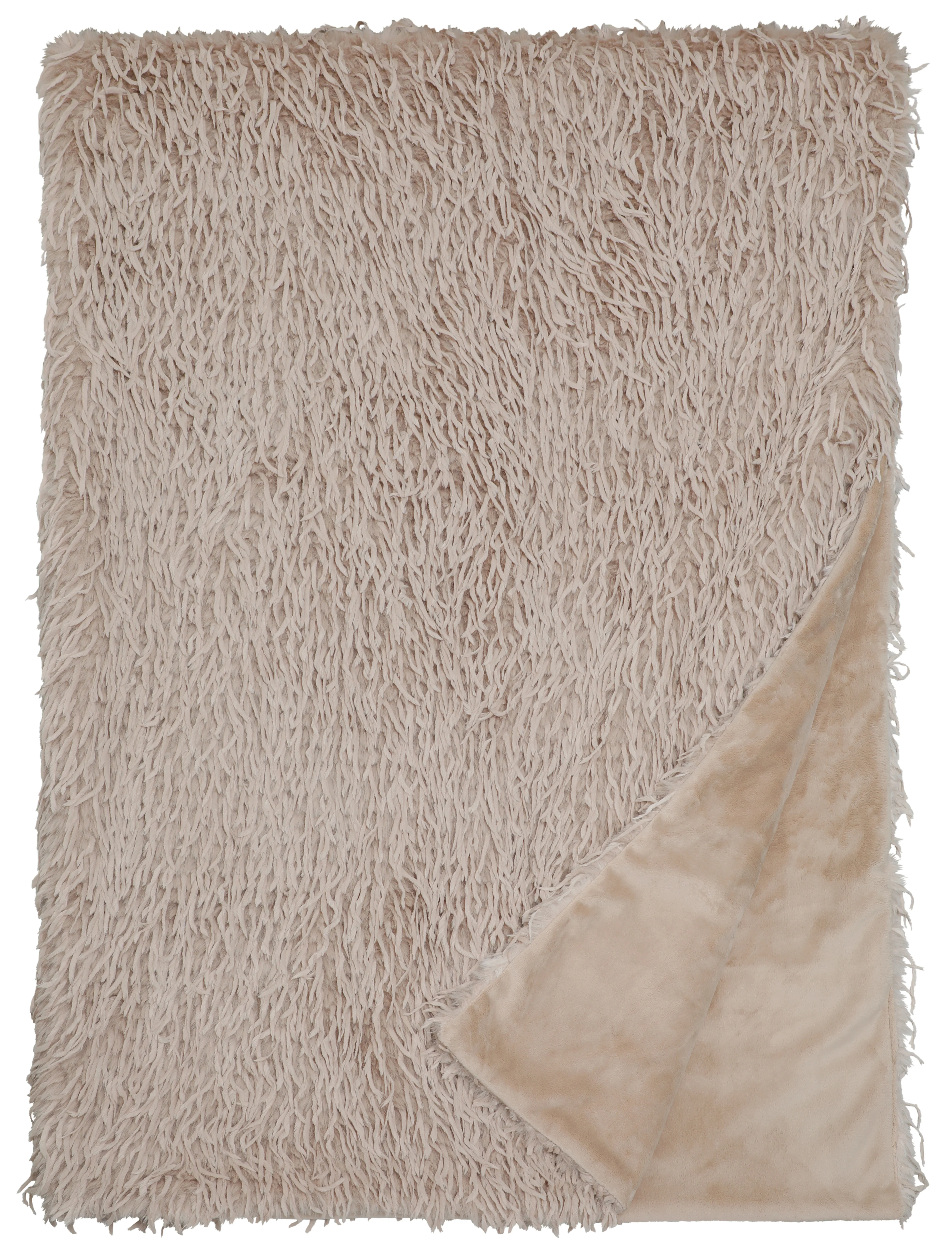 High-Performance Emu Eggshell Throw Refined