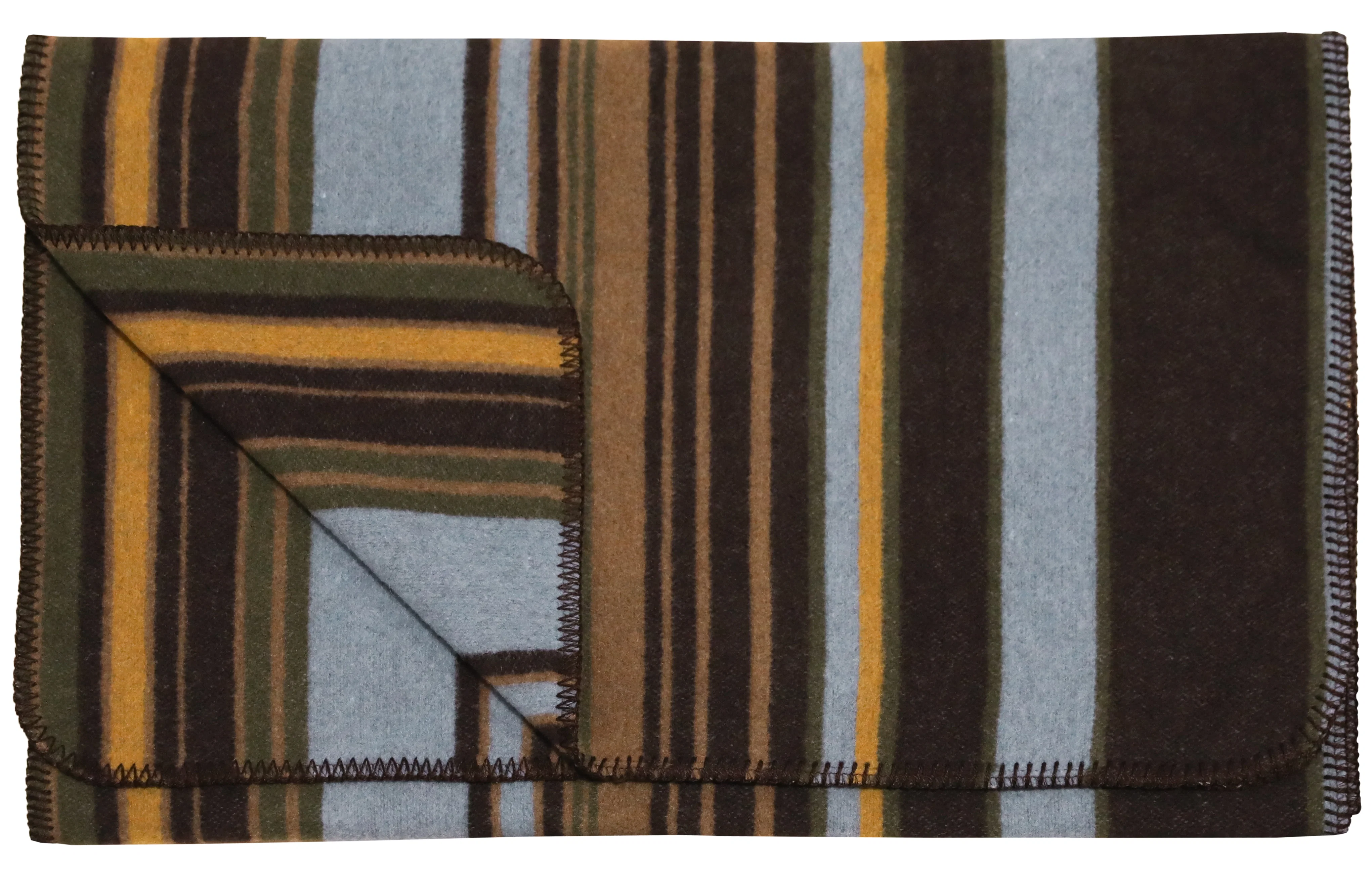 Authentic Hudson Earth Bedscarf Reliable