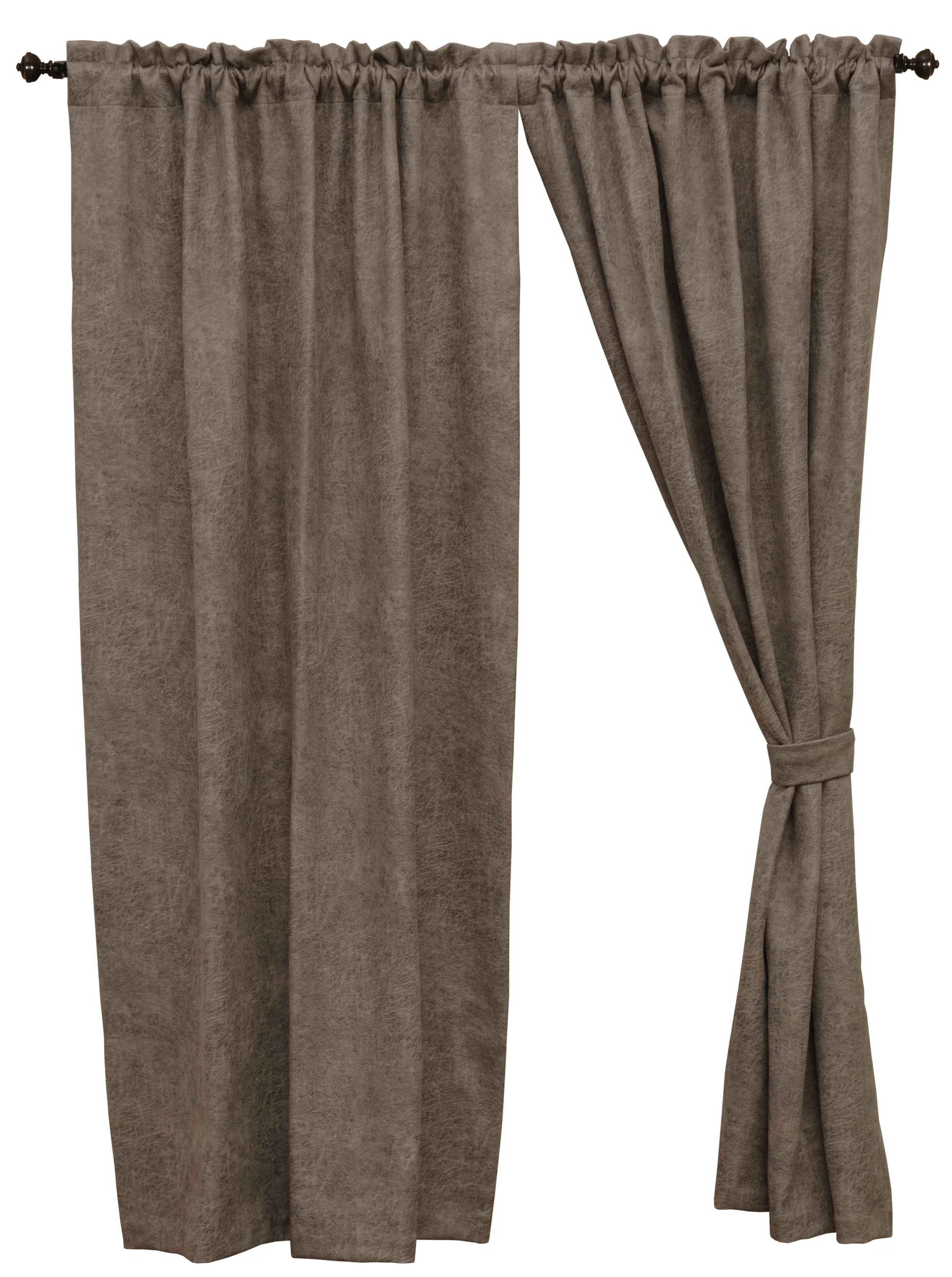 Top-Quality Paloma Lagoon Drape Panel High-Performance