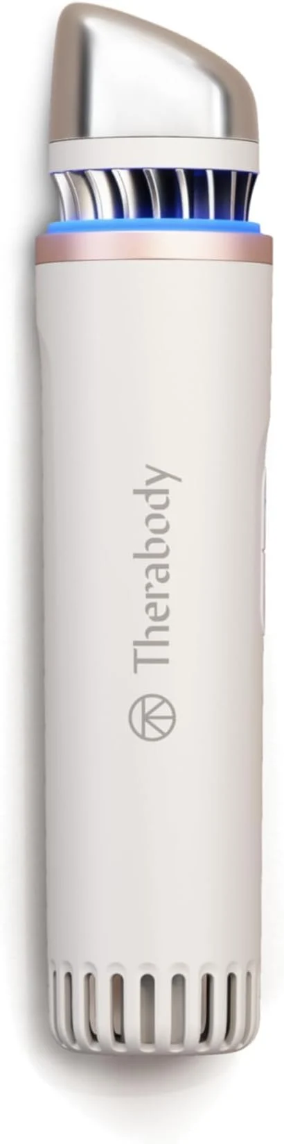 Quality Therabody TheraFace Depuffing Wand – Cold and Heat Skincare Treatment to Depuff Proven
