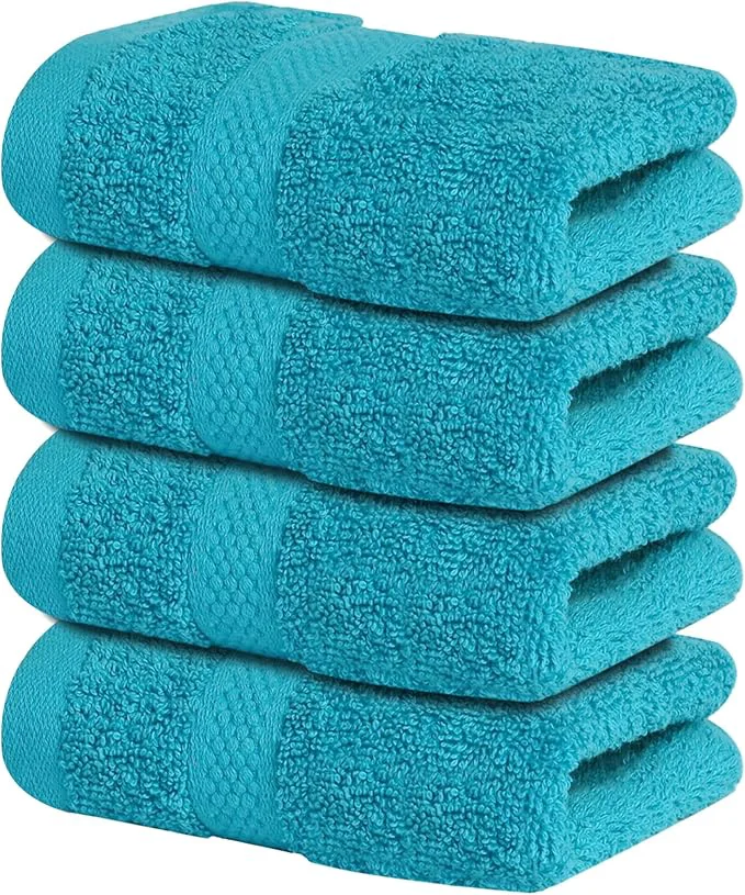 Selected Infinitee Xclusives Luxury Wash Cloths Sophisticated