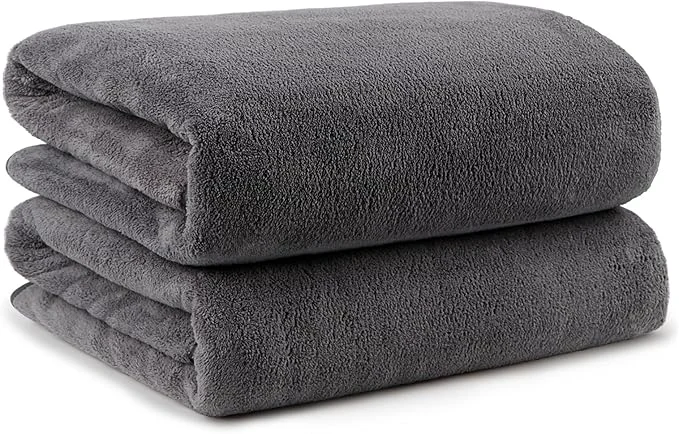 Convenient Orighty Bath Towels Pack of 2 Pure