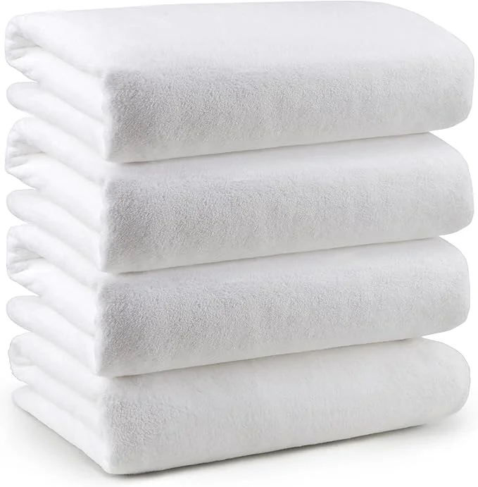 Specialty Orighty Bath Towel Pack of 4 Powerful