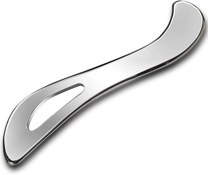 Selected BYYDDIY Stainless Steel Gua Sha Muscle Scraper Tools Scraping Massage Tools Premium Material
