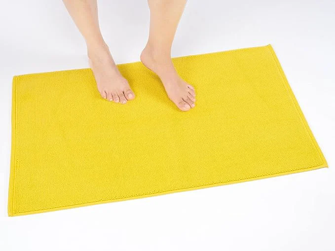 Quality Cotton Paradise Cotton Non Slip Bath Mats Reliable