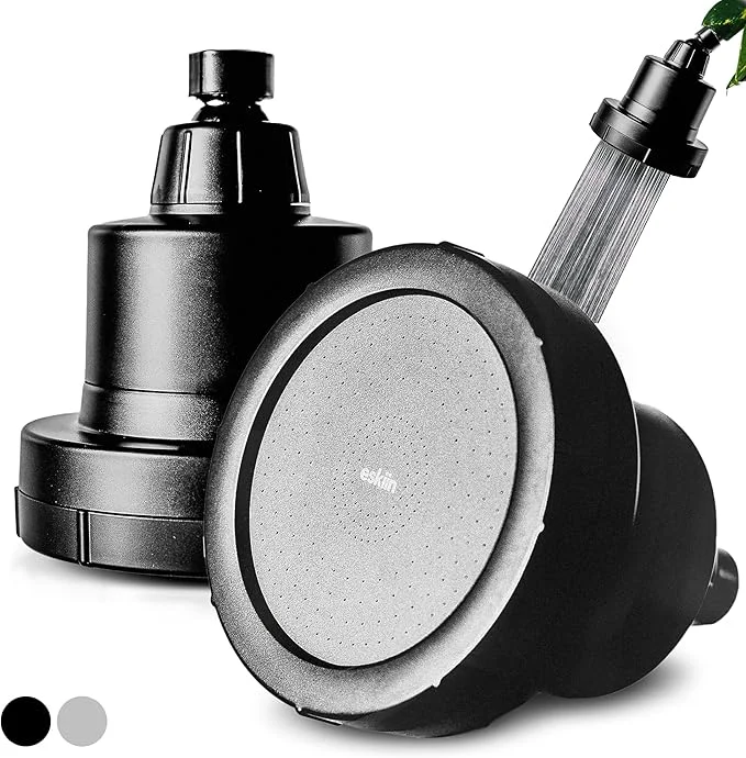 Prestigious Eskiin Filtered Shower Head Official