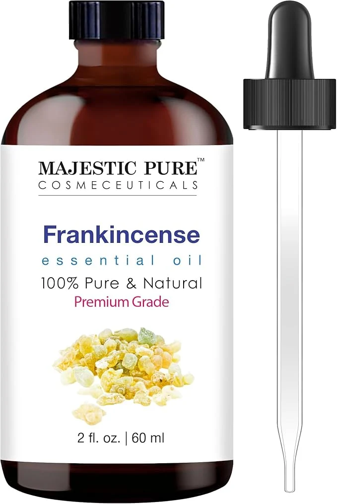 Smart Majestic Pure Essential Oil High-End