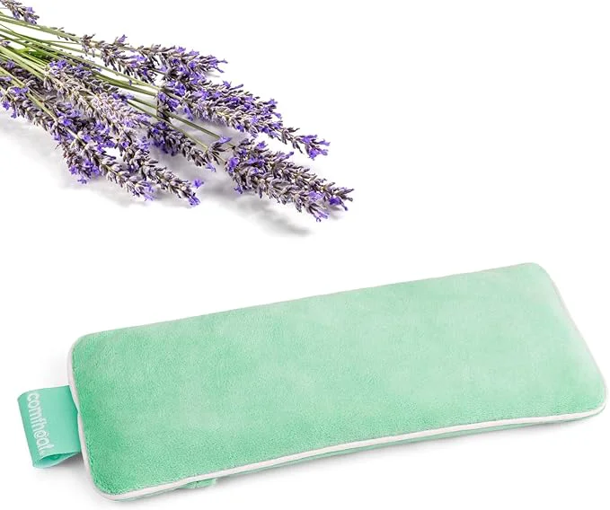 Reusable Lavender Weighted Eye Pillow Proven