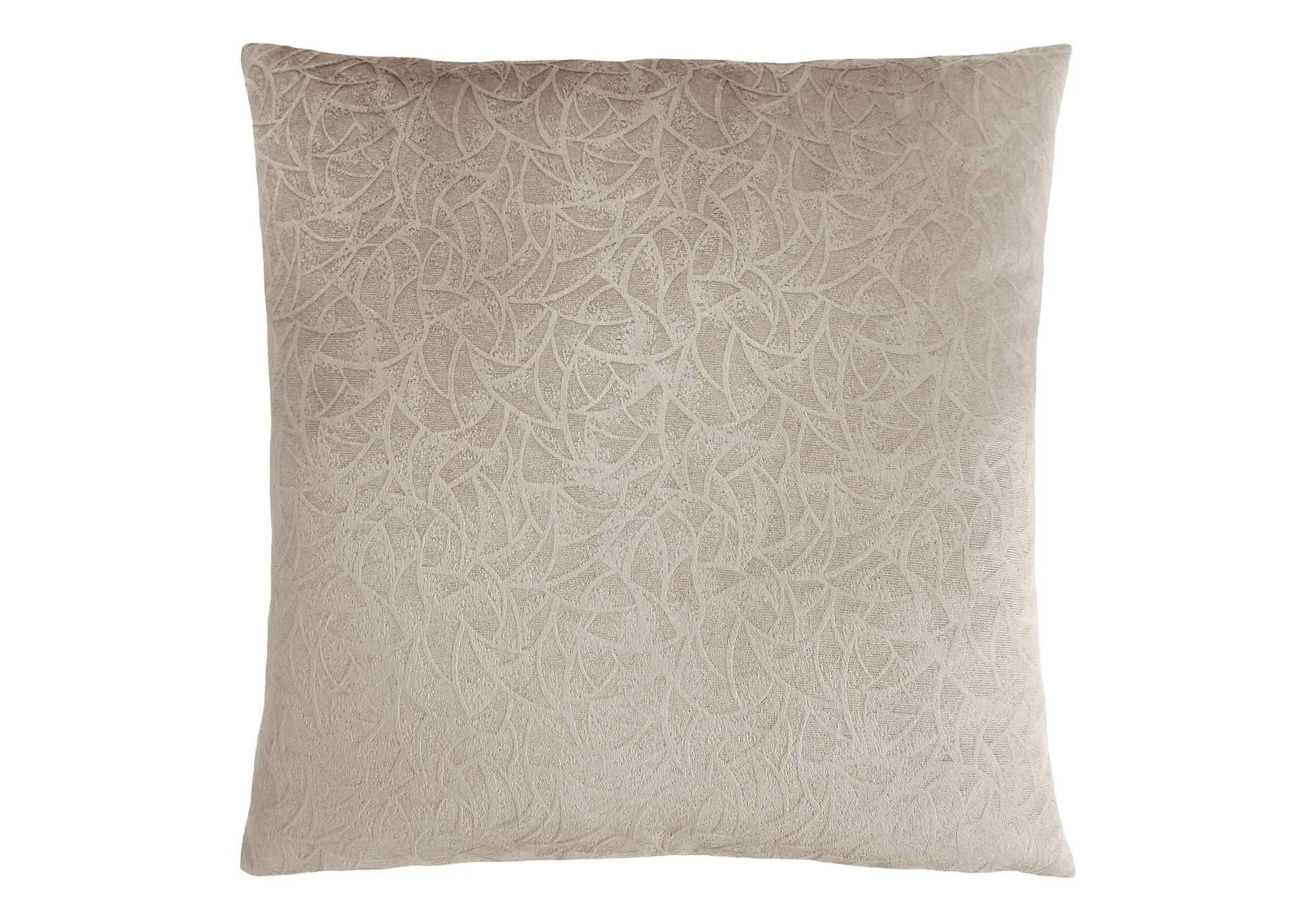Environmentally Friendly Square Pillows with Insert Included – Decorative Throw Hypoallergenic Durable
