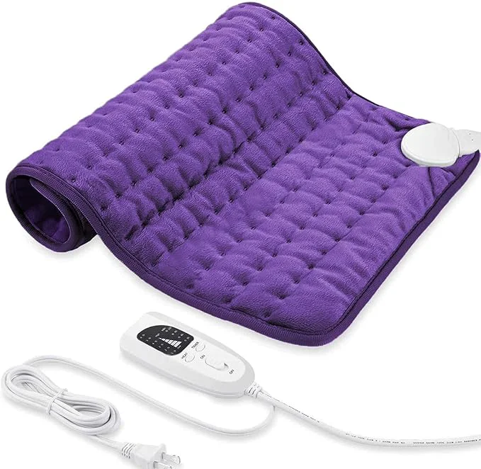 Versatile 24 X20 Electric Heating pad Modern
