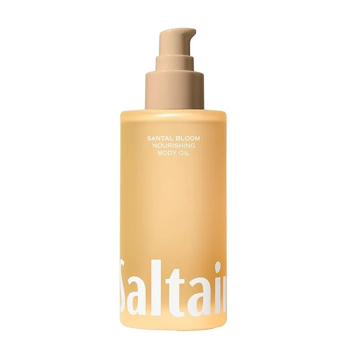 Fast Saltair Body Oil Superior