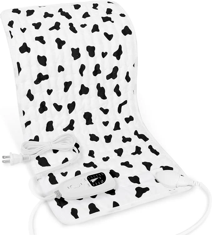 Elegant Deepsoon Heating Pad Electric Heating Pads Efficient