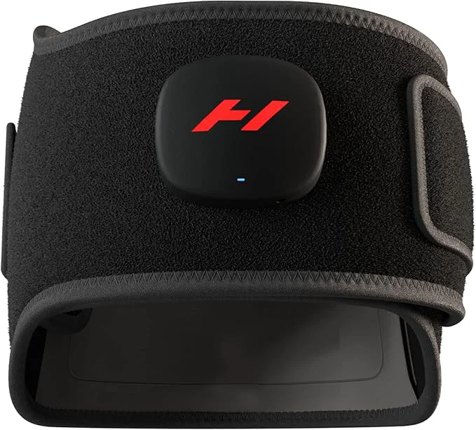 Artisan Hyperice Venom 2 Back Wrap Authentic