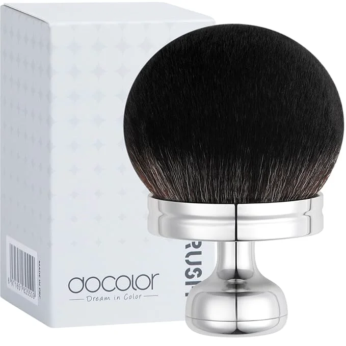 Specialty docolor Extra Large Body Makeup Brush Convenient
