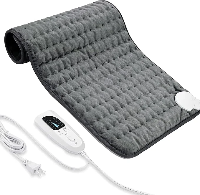 Top-Quality 33 X17 Electric Heating pad Minimalist