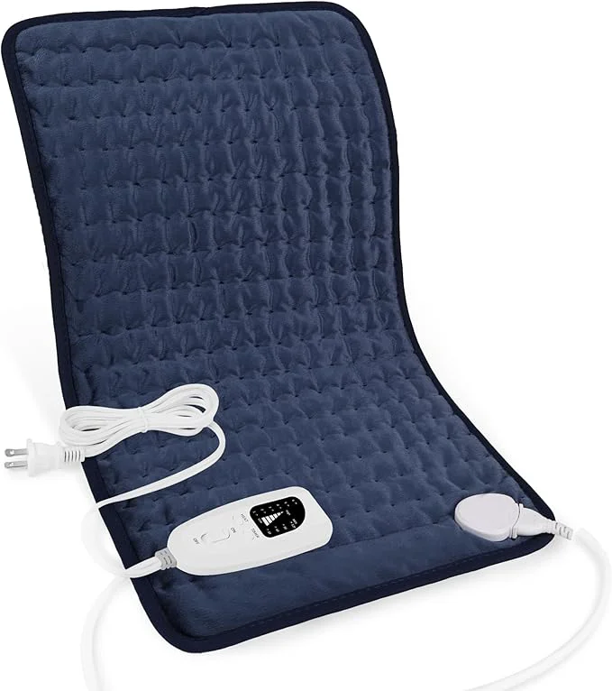 High-Grade Deepsoon Heating Pad Electric Heating Pads Original