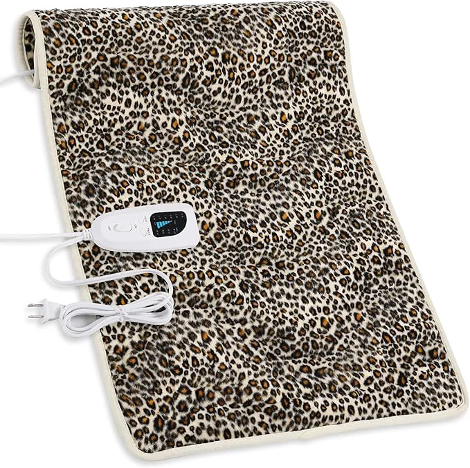 Recyclable Deepsoon Heating Pad Electric Heating Pads Pure