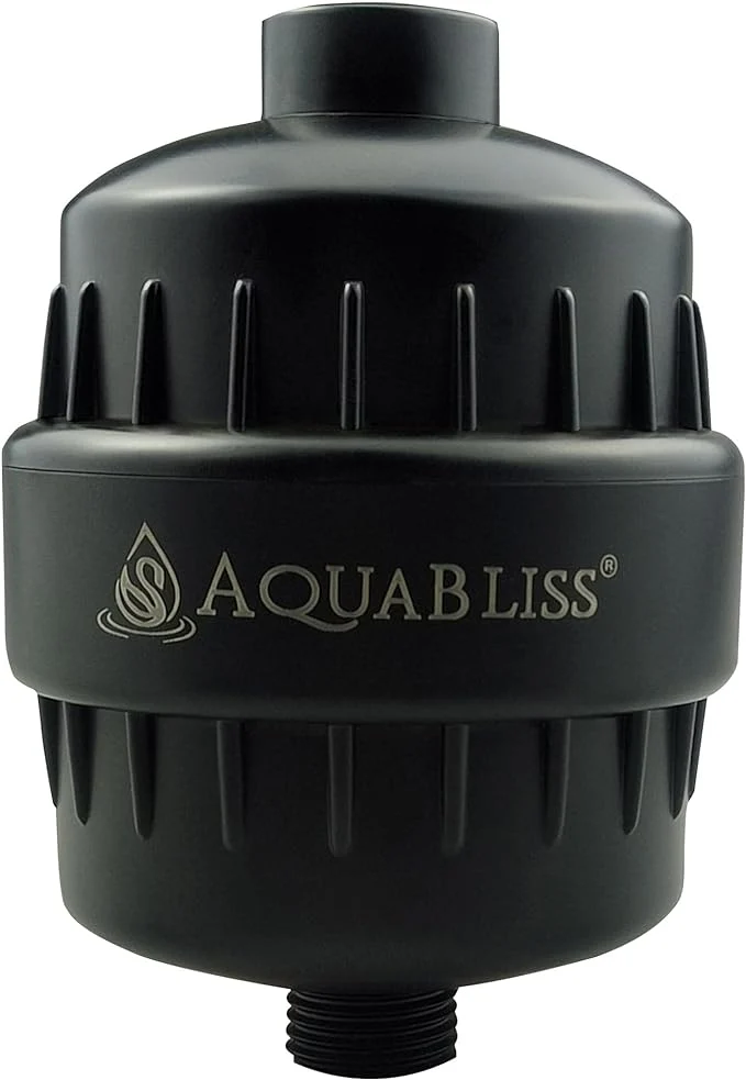 Artisan AquaBliss High Output Revitalizing Shower Filter Versatile
