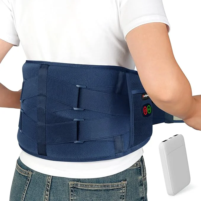 Smart Comfytemp Cordless Heating Pad Excellent