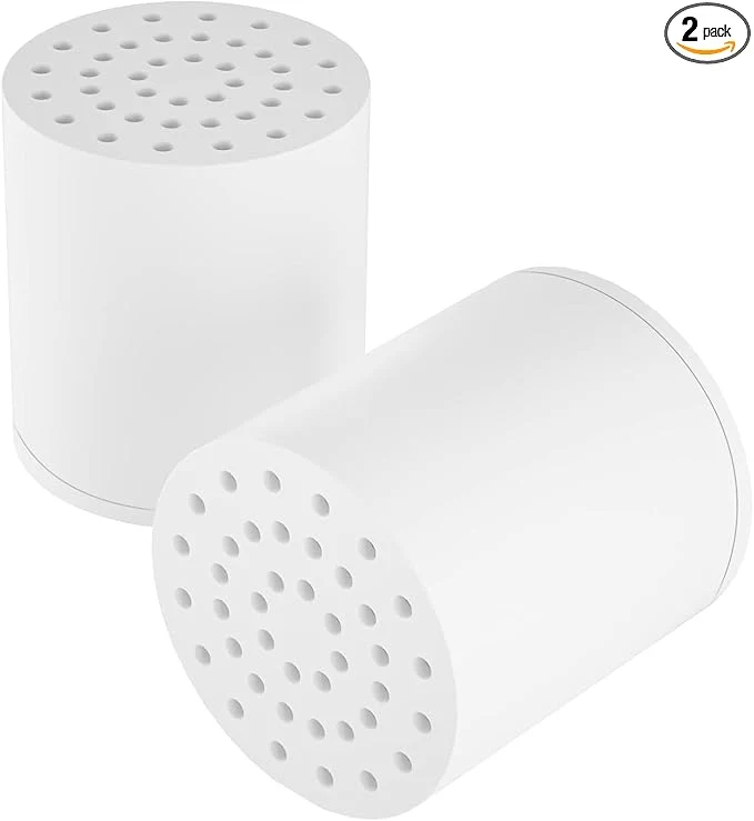Relaxed SR SUN RISE 20-Stages Shower Filter Cartridges First-Class
