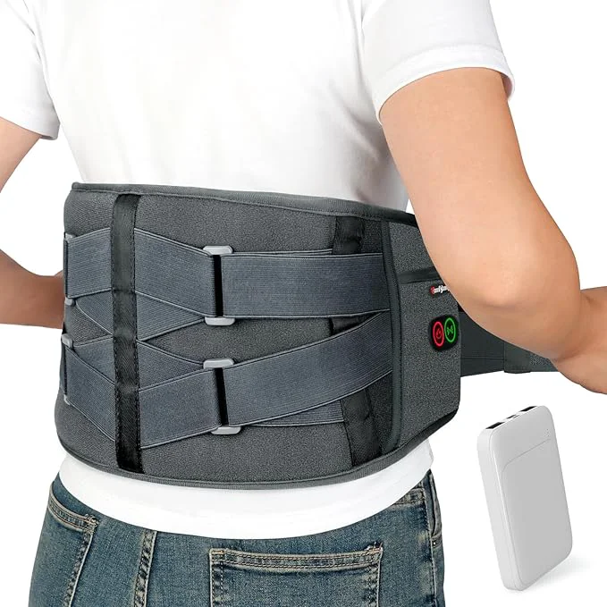 Traditional Comfytemp Cordless Heating Pad Proven