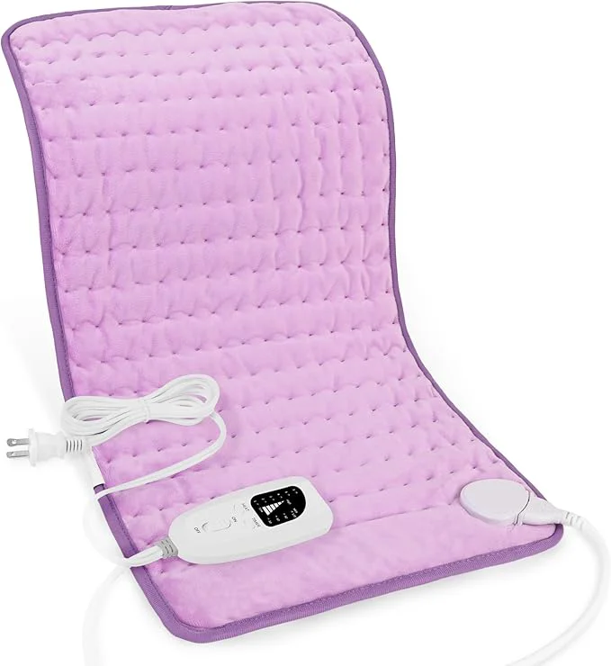 Exclusive Deepsoon Heating Pad Electric Heating Pads Outstanding