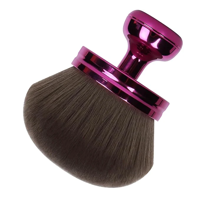 Superior Extra Large Body Makeup Brush For Self Tanner Makeup Brush For Self Tanner Durable