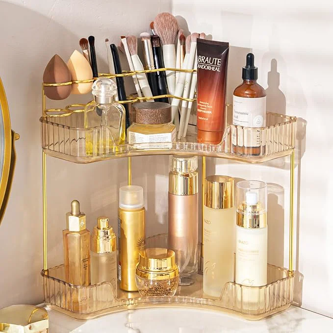 Artisan NATURE’S SOURCE Makeup Organizer Trusted