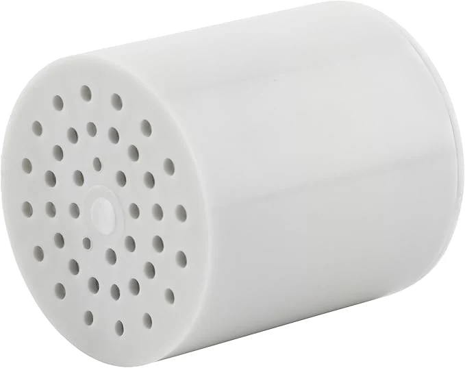 Healthy AquaBliss High Output Shower Filter Cartridge – Reduces Chemicals Powerful