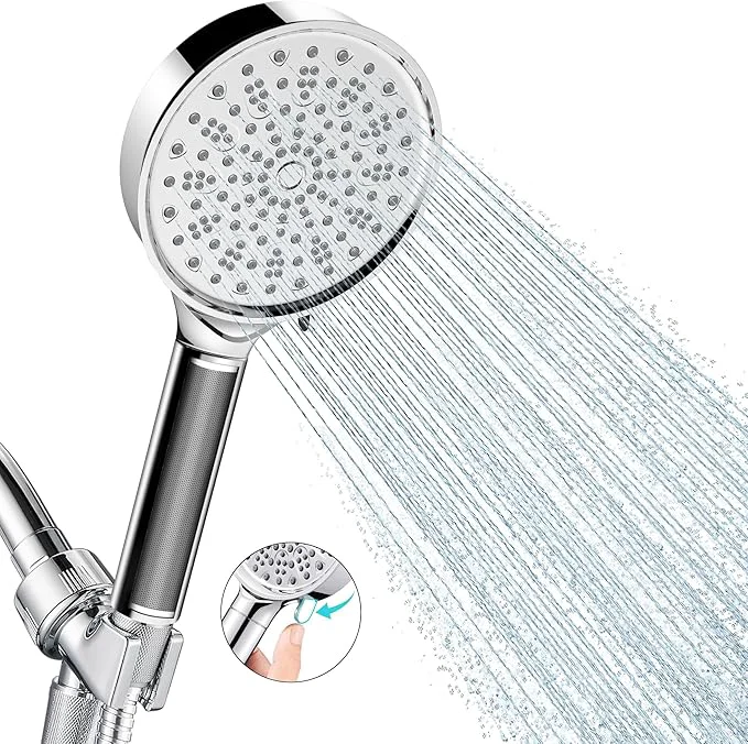 Verified Cobbe Filtered Shower Head Fine