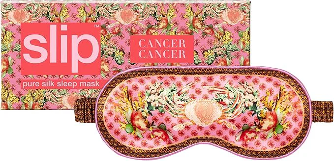 Recyclable slip Pure Silk Sleep Mask Convenient