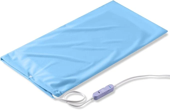 Premium Boncare® Stay-On Large Vinyl Electric Heating Pad Quality