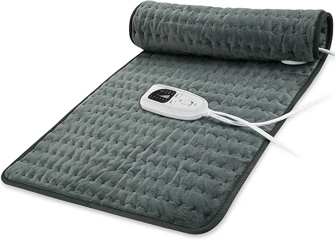 Classic 33×17 Inch Electric Heating pad Selected