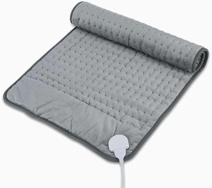 Original Design Heating Pad Electric Heating Pads Dependable