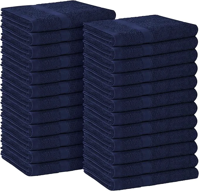 Solid Avalon Towels Salon Towel Fine Crafted
