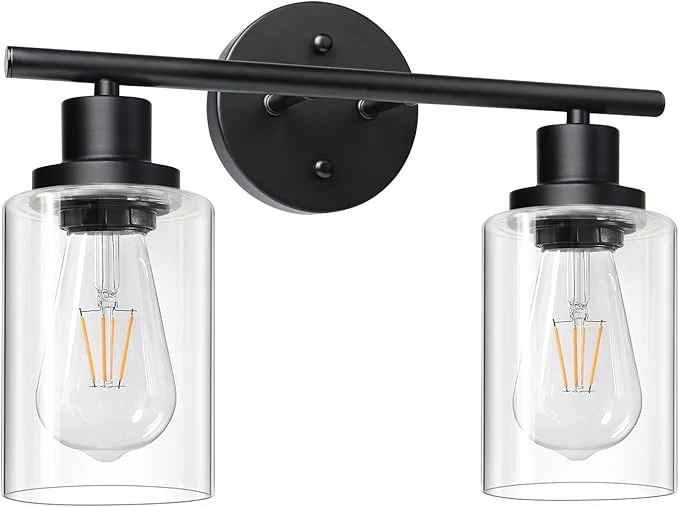 Effective Unicozin 2 Light Vanity Lights Bathroom Light Fixtures Wall Lights Next-Generation