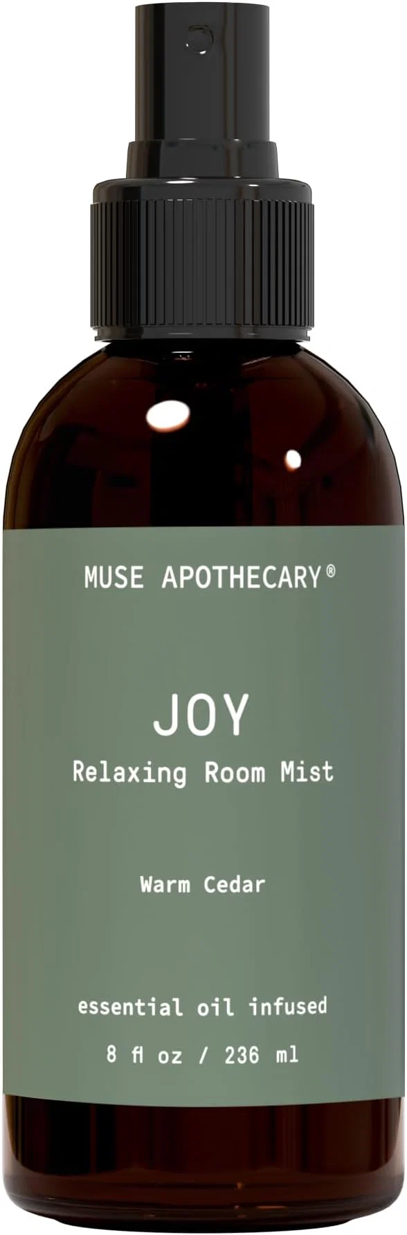 Authentic Muse Apothecary Room Ritual Organic