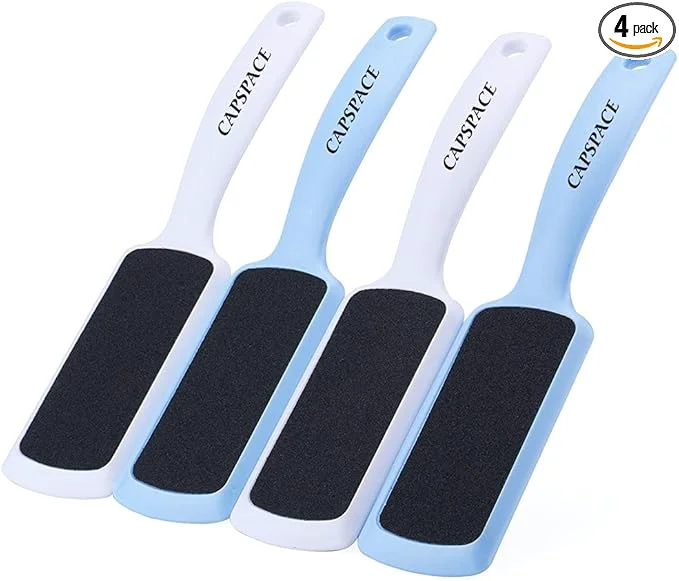 High-End Pedicure Foot Rasp File Callus Remover Double-Sided Colossal Foot Rasp Foot Specialty