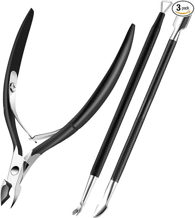 Selected Cuticle Trimmer Cuticle Remover Quality