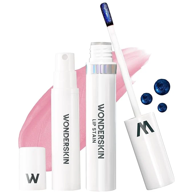 First-Class Wonderskin Wonder Blading All Day Lip Stain Peel Off Masque and Kit Carefully Designed