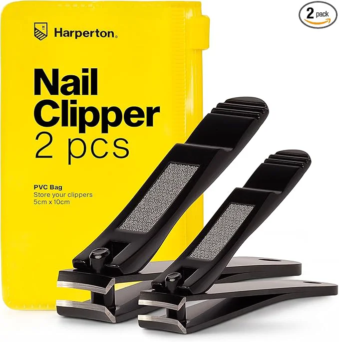 Prestigious Nail Clippers for Thick Nails Smart