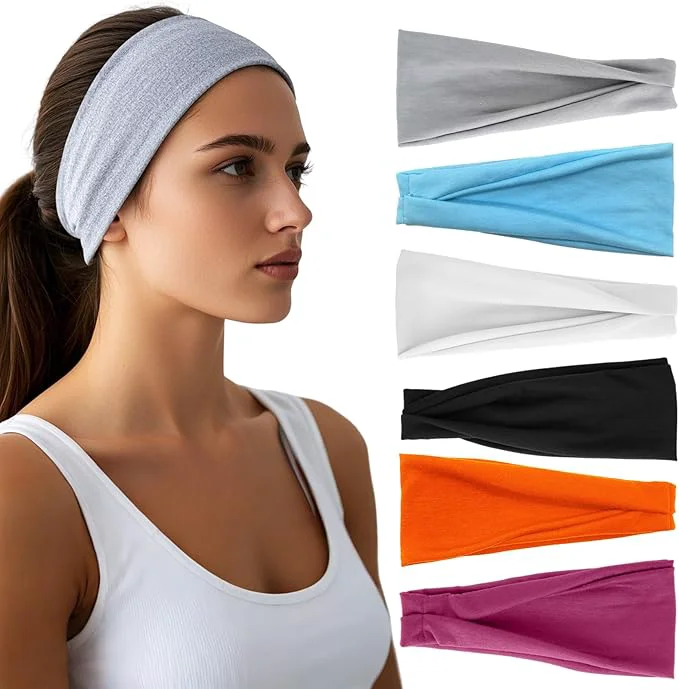 Contemporary Headbands for Women Original Design