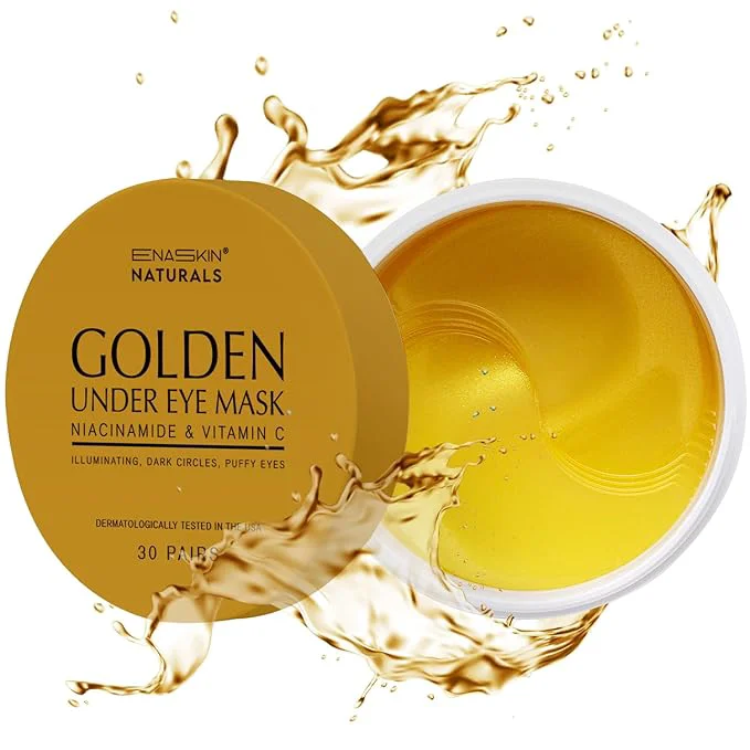 Smooth Enaskin Naturals Under Eye Patches Dark Circles Under Eye Masks User-Friendly