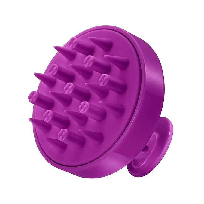 Next-Generation HEETA Hair Scalp Massager for Hair Growth Shampoo Brush Scalp Scrubber Premium Material