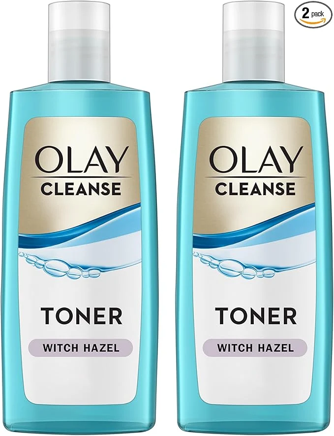 Elegant Olay Oil Minimizing Clean Toner 7.2 Ounce Eco-Friendly