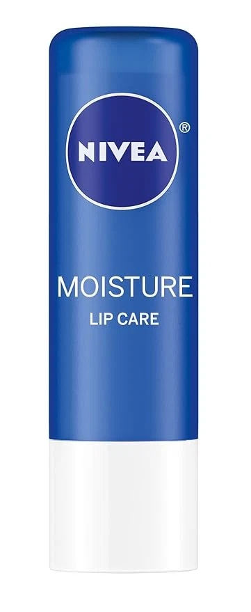 Superior NIVEA A Kiss of Moisture Essential Lip Care 0.17 Oz Recyclable